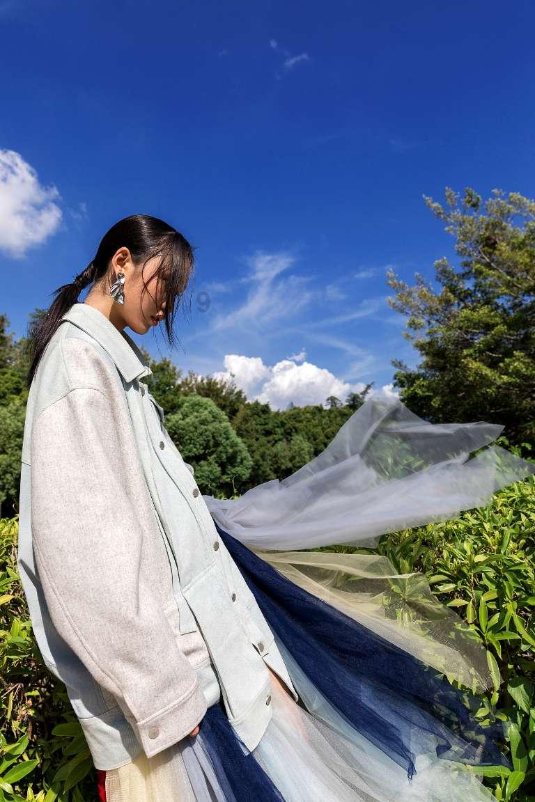 羽绒服难洗?小妙招来帮你!